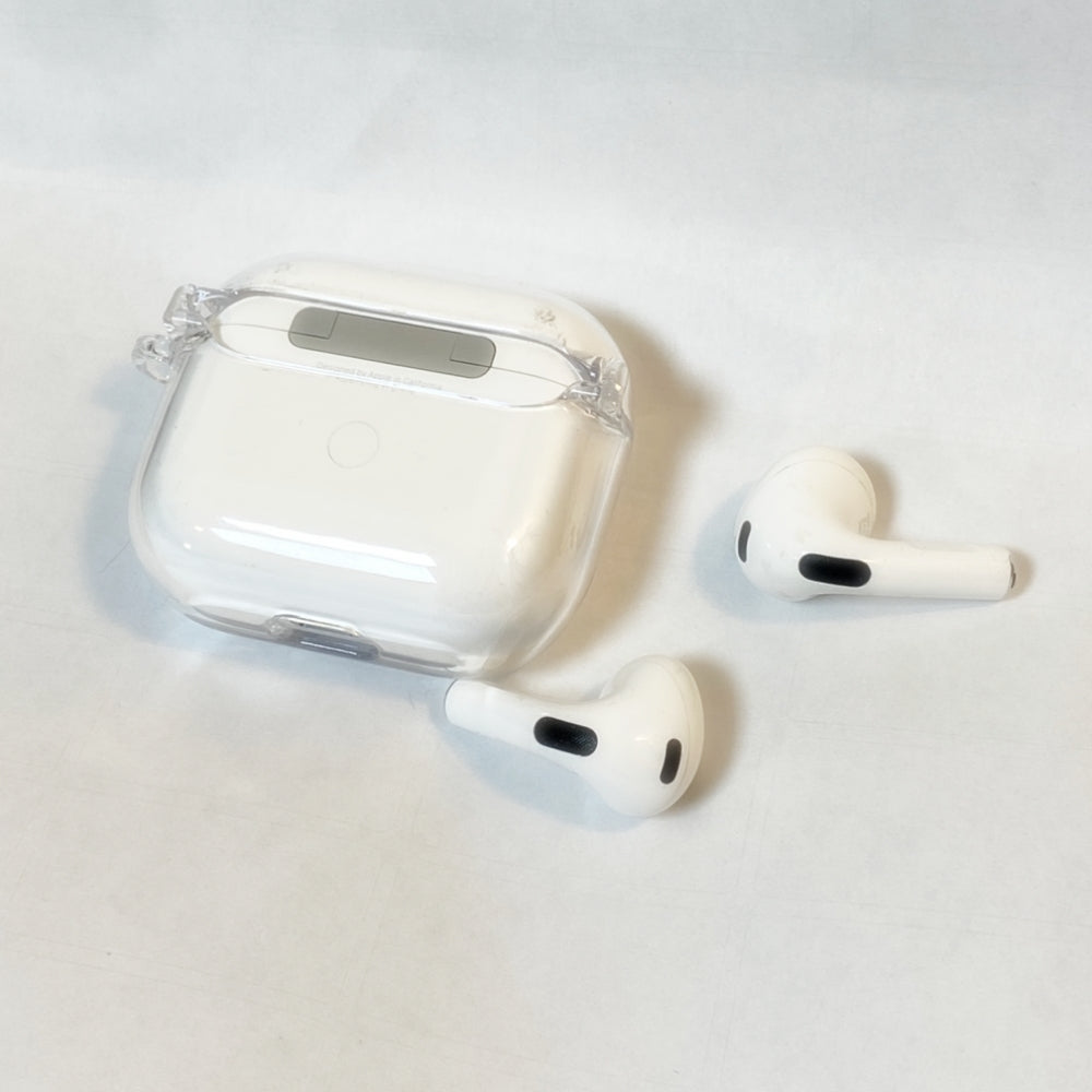Strawberry cake airpods case