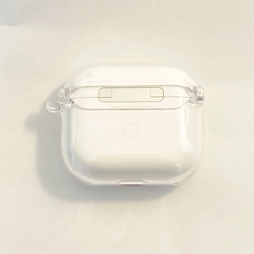 custard pudding airpods case