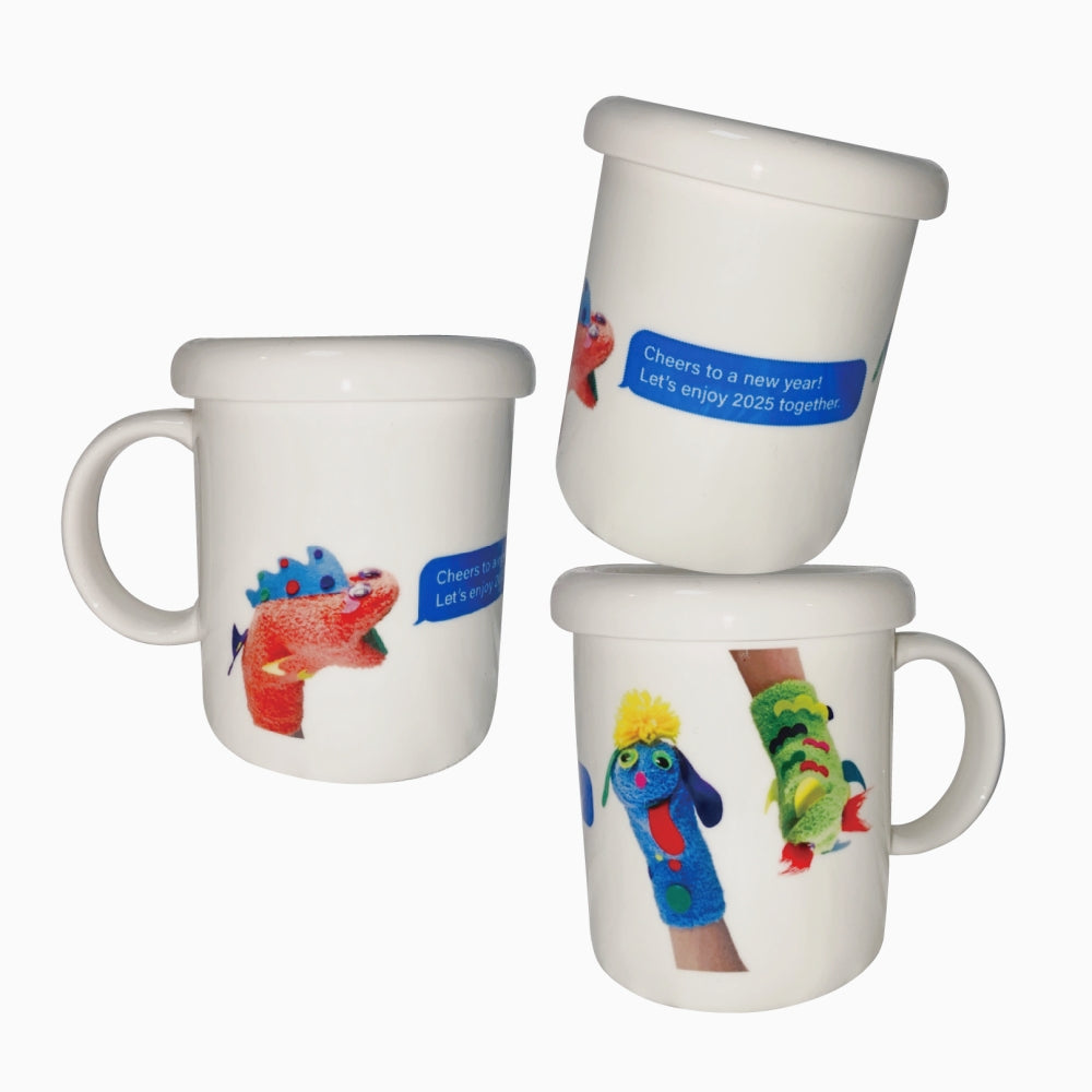 2025 Snake Simple mug