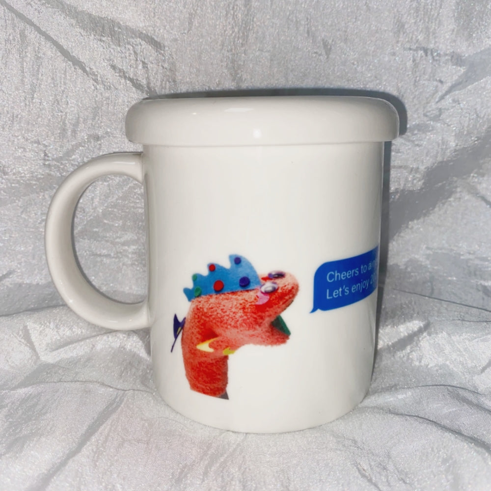 2025 Snake Simple mug