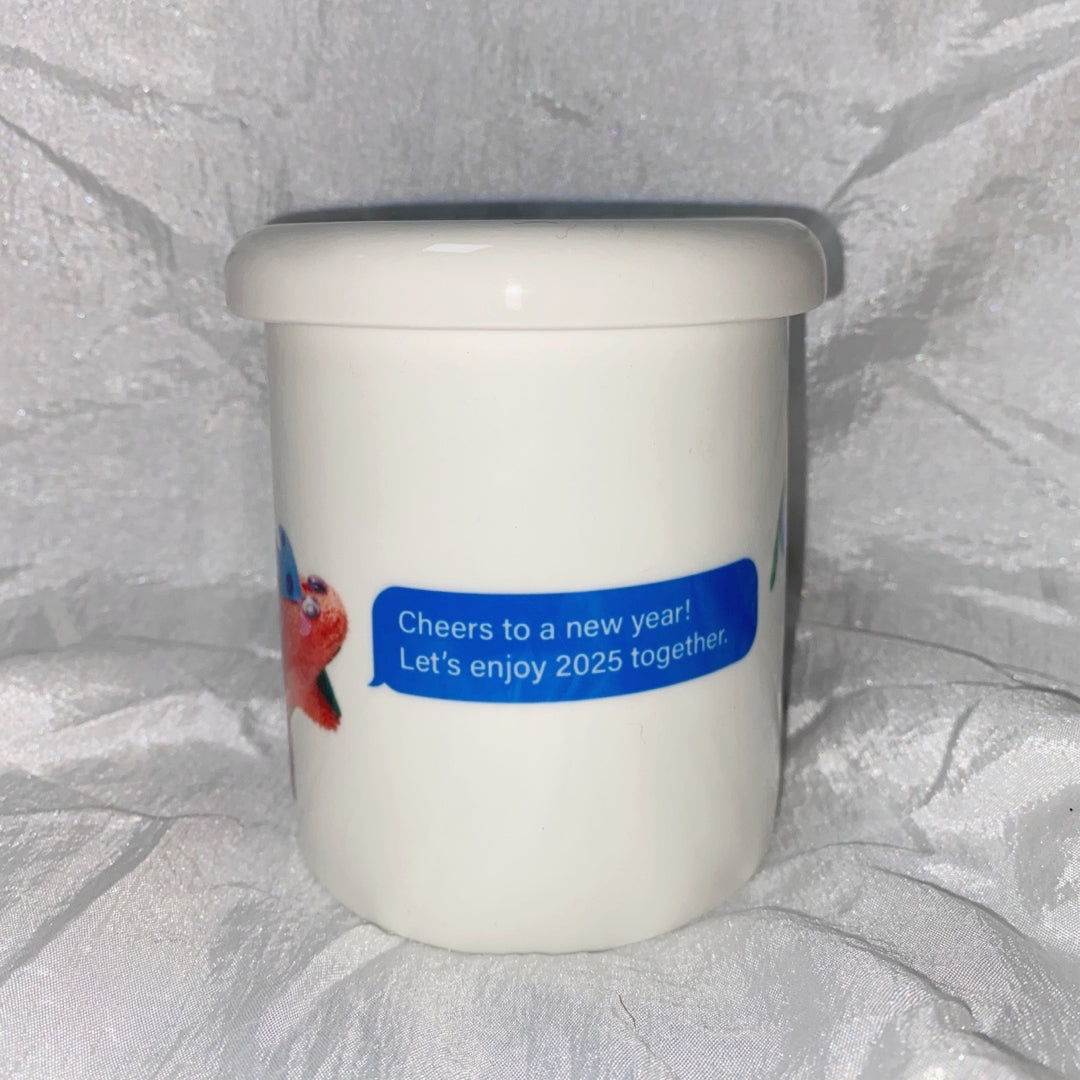 2025 Snake Simple mug