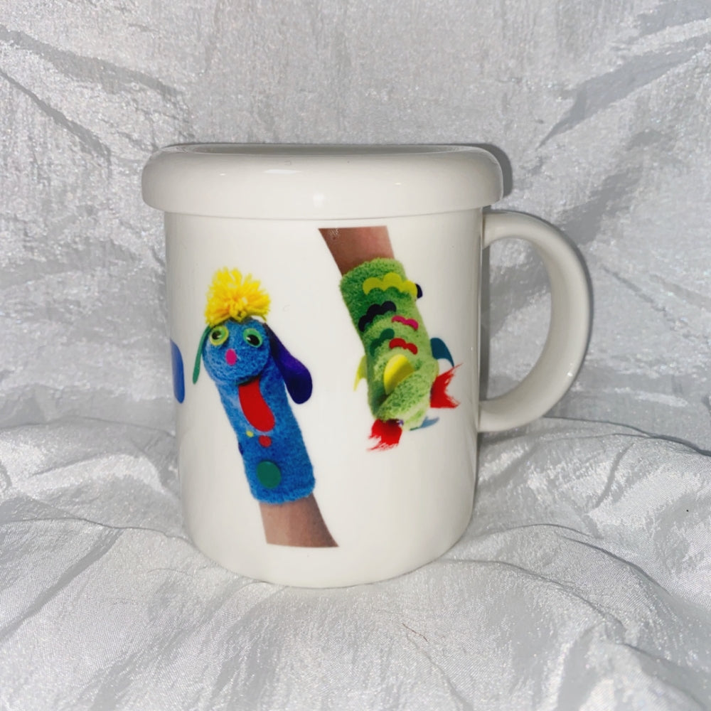 2025 Snake Simple mug