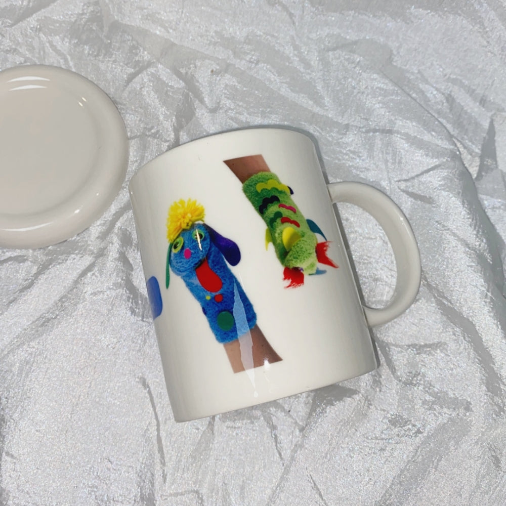 2025 Snake Simple mug