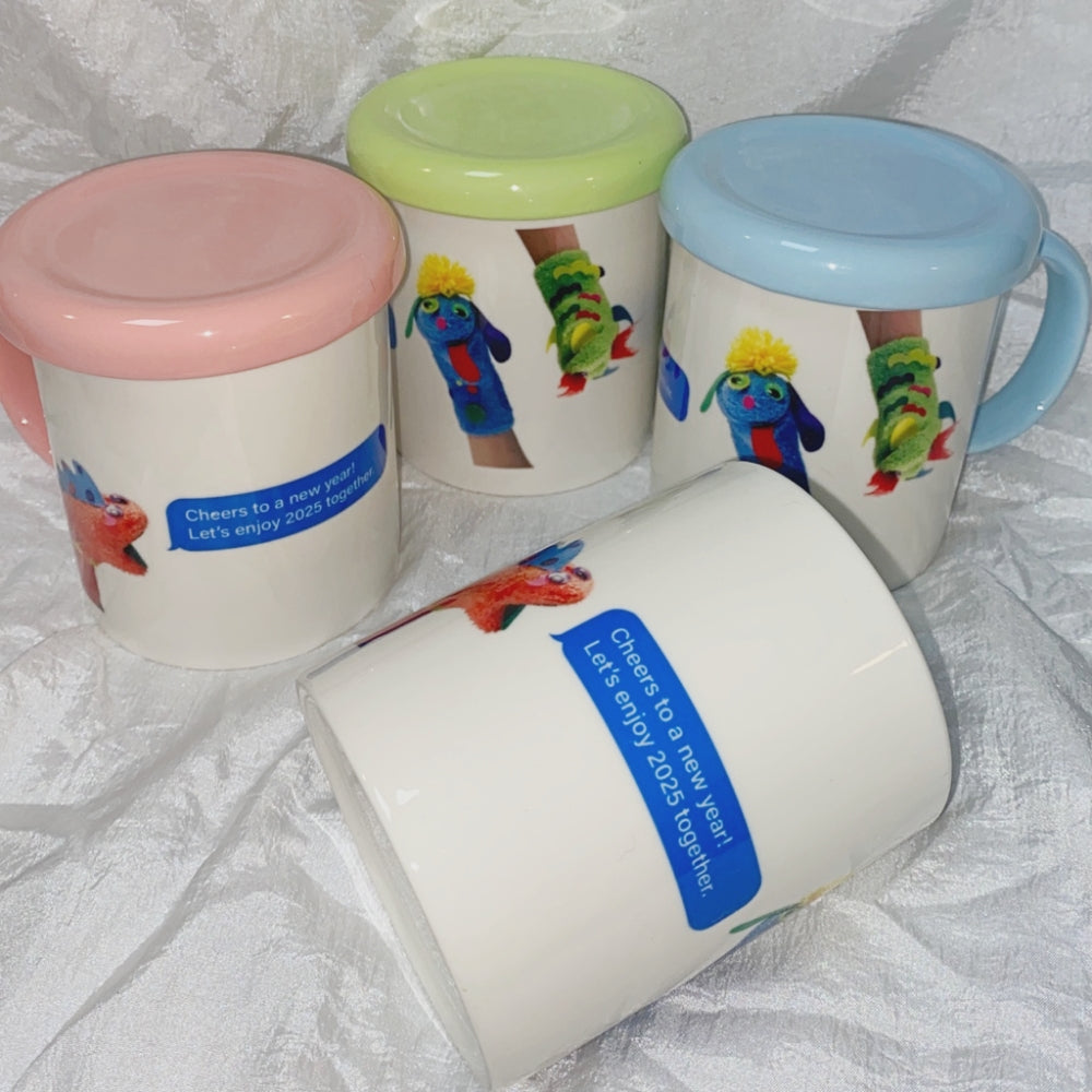 2025 Snake Simple mug