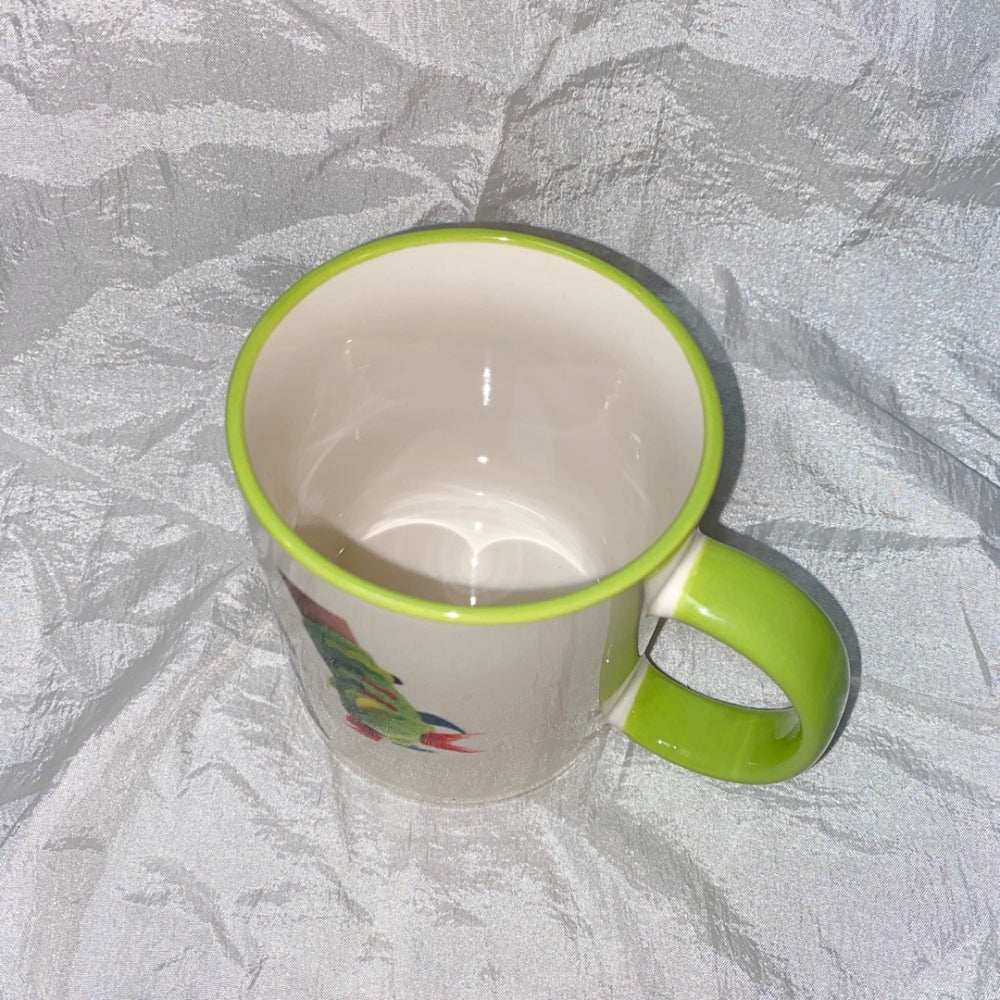 2025 Snake Color Mug (3color)