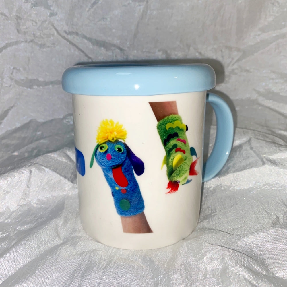 2025 Snake Color Mug (3color)