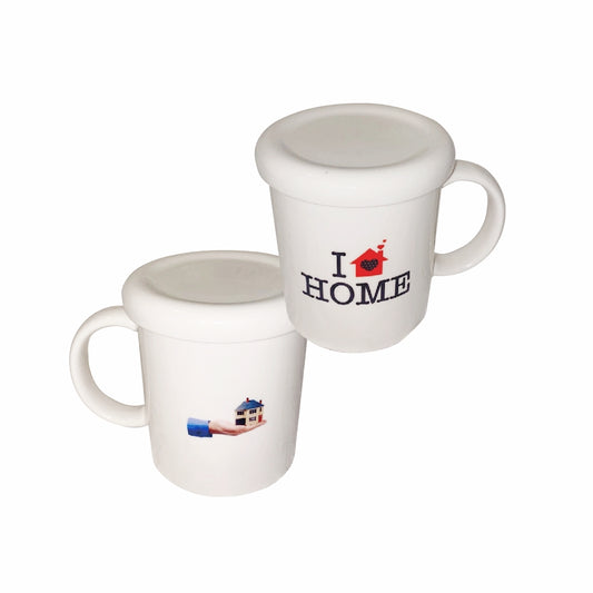 I love home simple mug