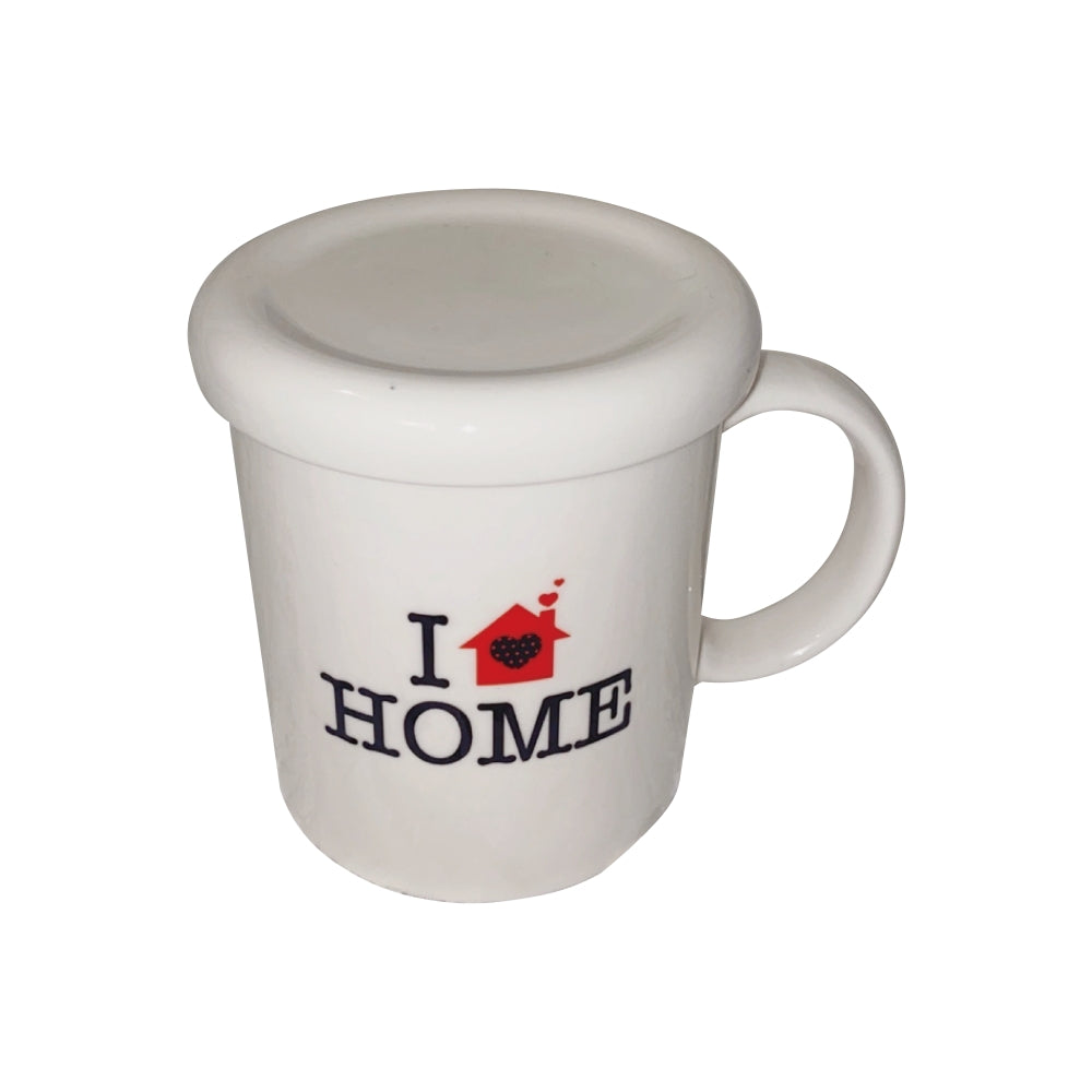 I love home simple mug