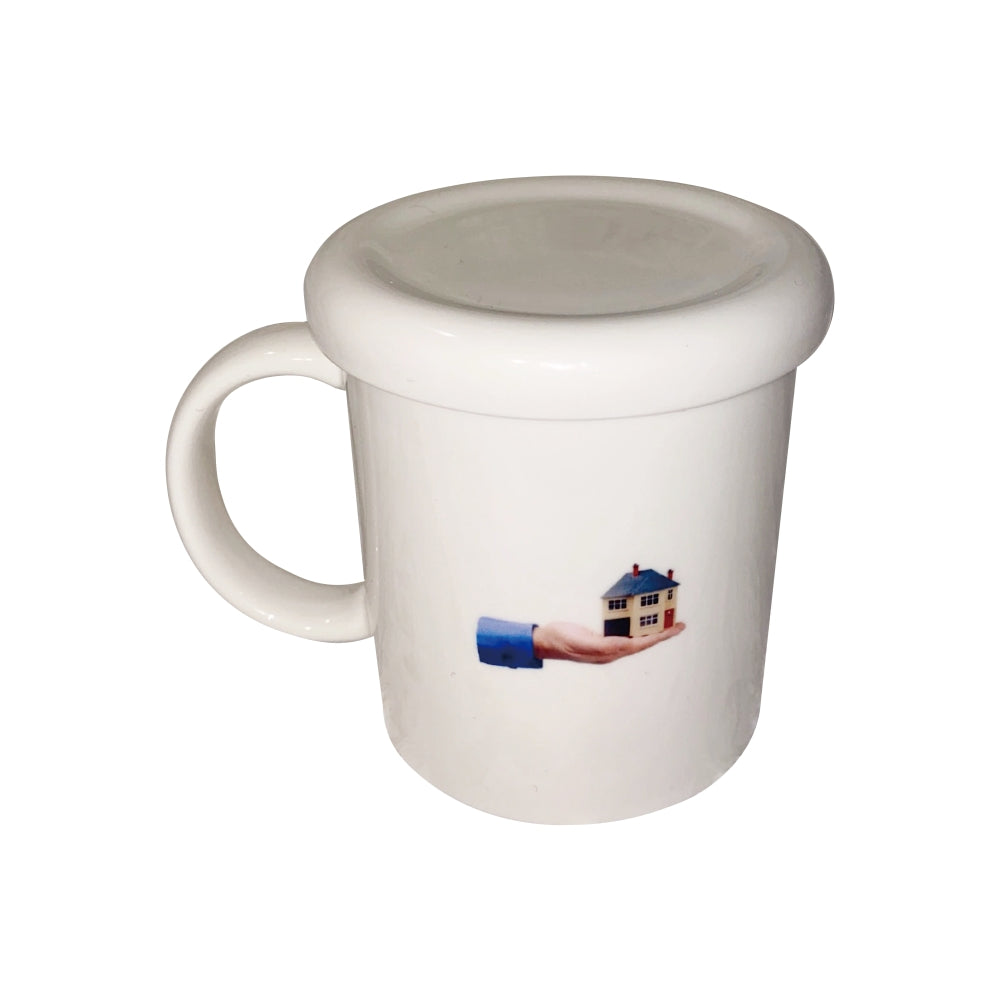 I love home simple mug