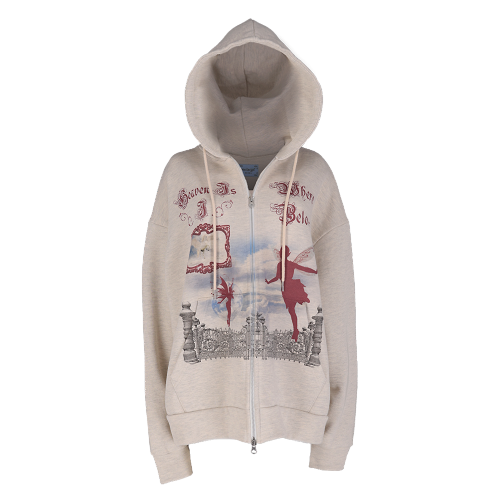 Fairy Heavenly Hoodie