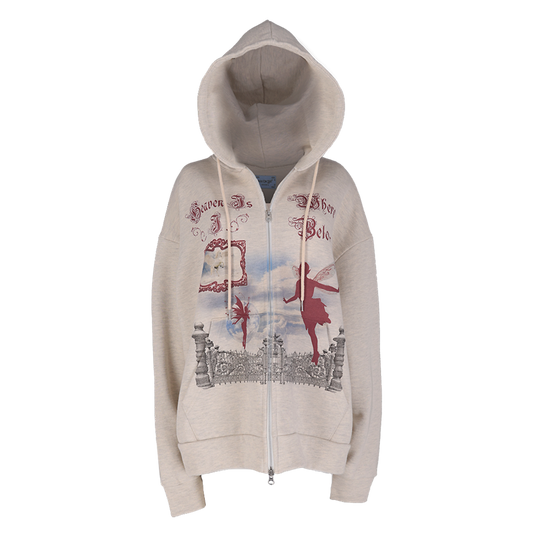 Fairy Heavenly Hoodie