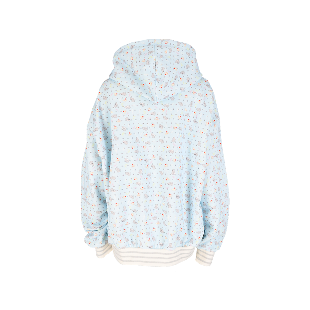 Baby Mouse Party Hoodie