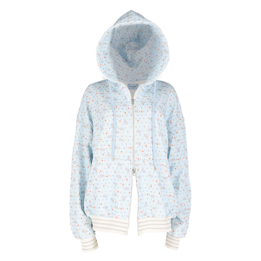 Baby Mouse Party Hoodie