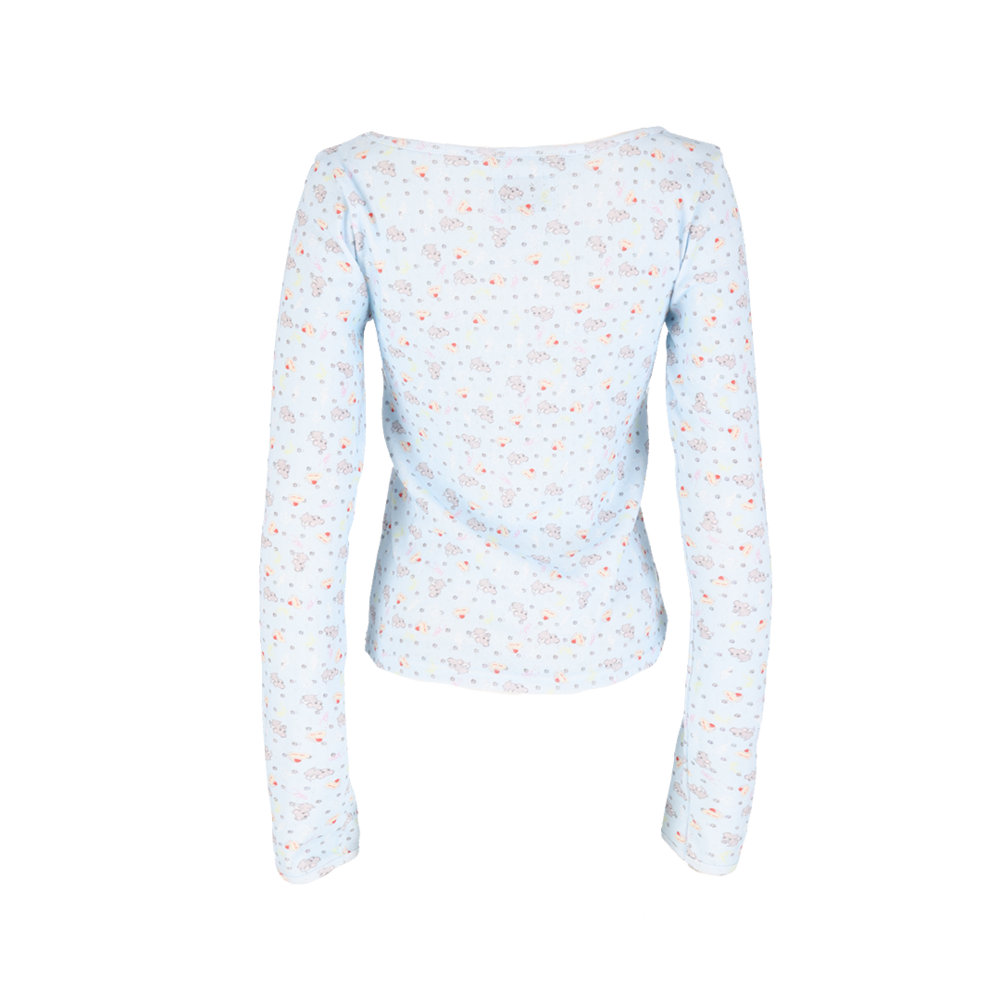 Baby Mouse Party T-Shirt