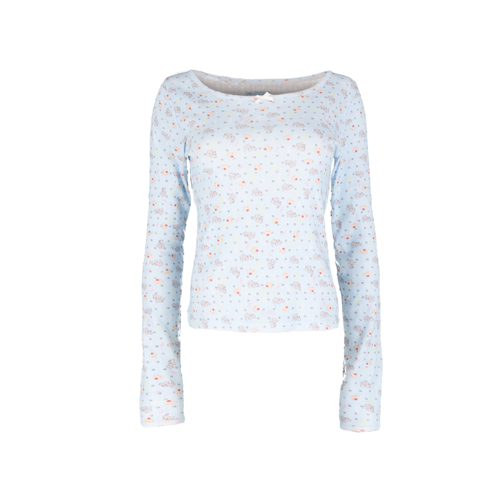 Baby Mouse Party T-Shirt