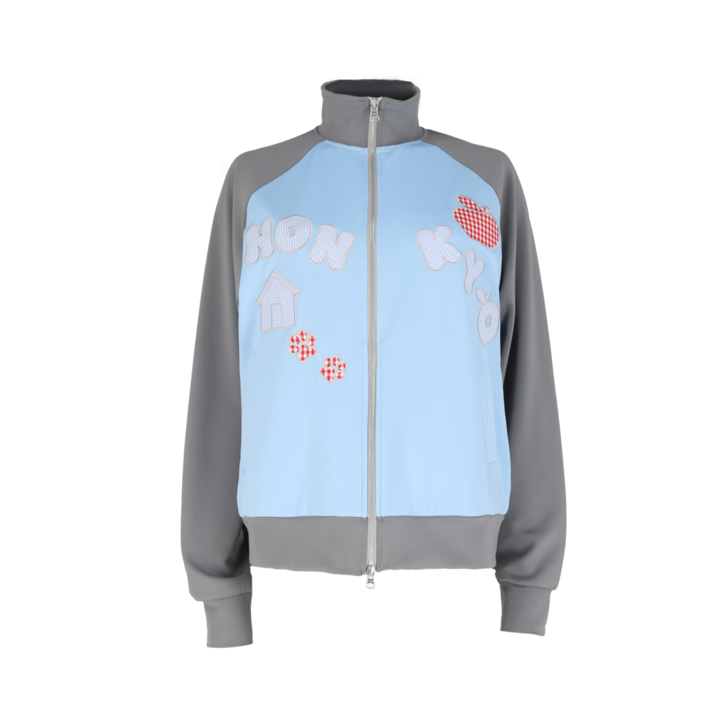 Honkyo Homey Jersey Jacket