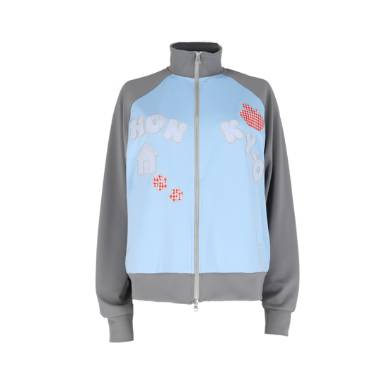 Honkyo Homey Jersey Jacket