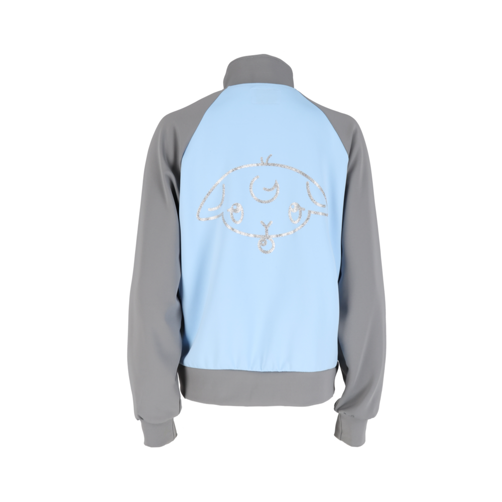 Honkyo Homey Jersey Jacket