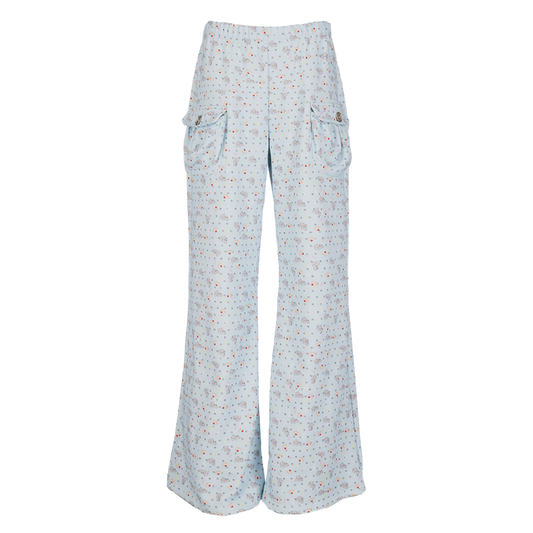 Baby Mouse Party Pants