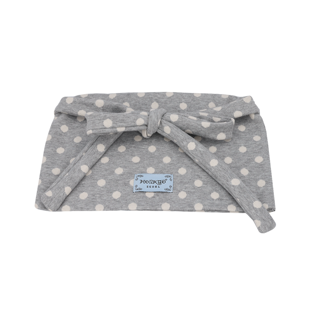 More Noise Tied Beanie