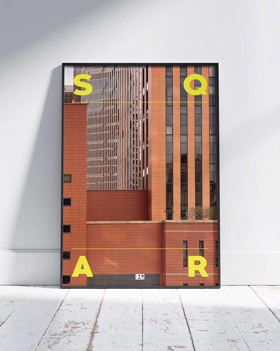 square - LDG_Seoul 엘디지서울 - CAVA LIFE