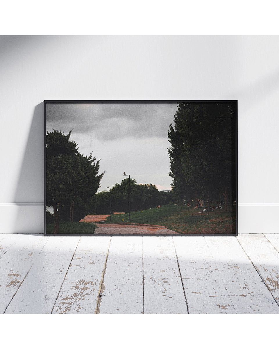 Vibes - LDG_Seoul 엘디지서울 - CAVA LIFE