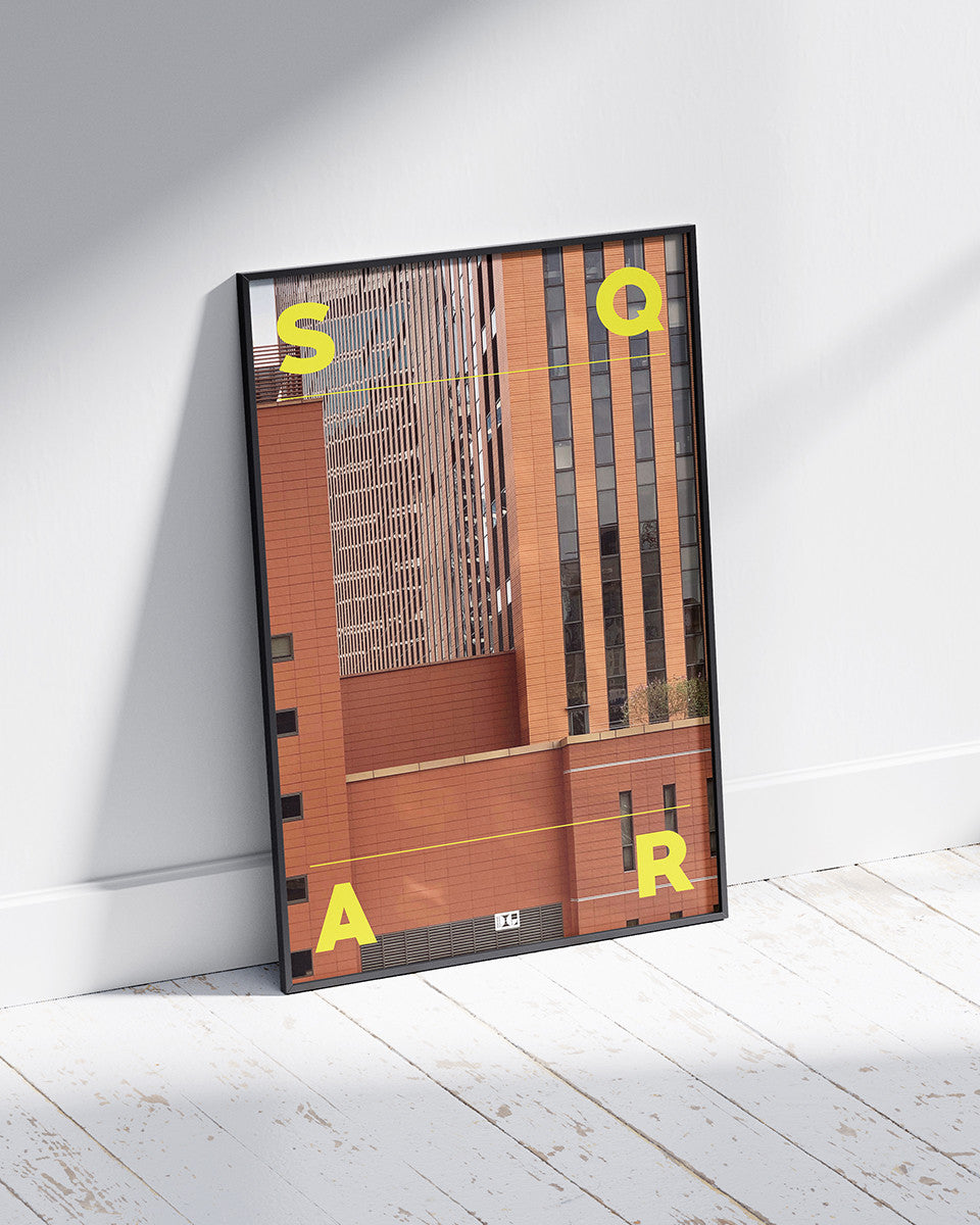 square - LDG_Seoul 엘디지서울 - CAVA LIFE