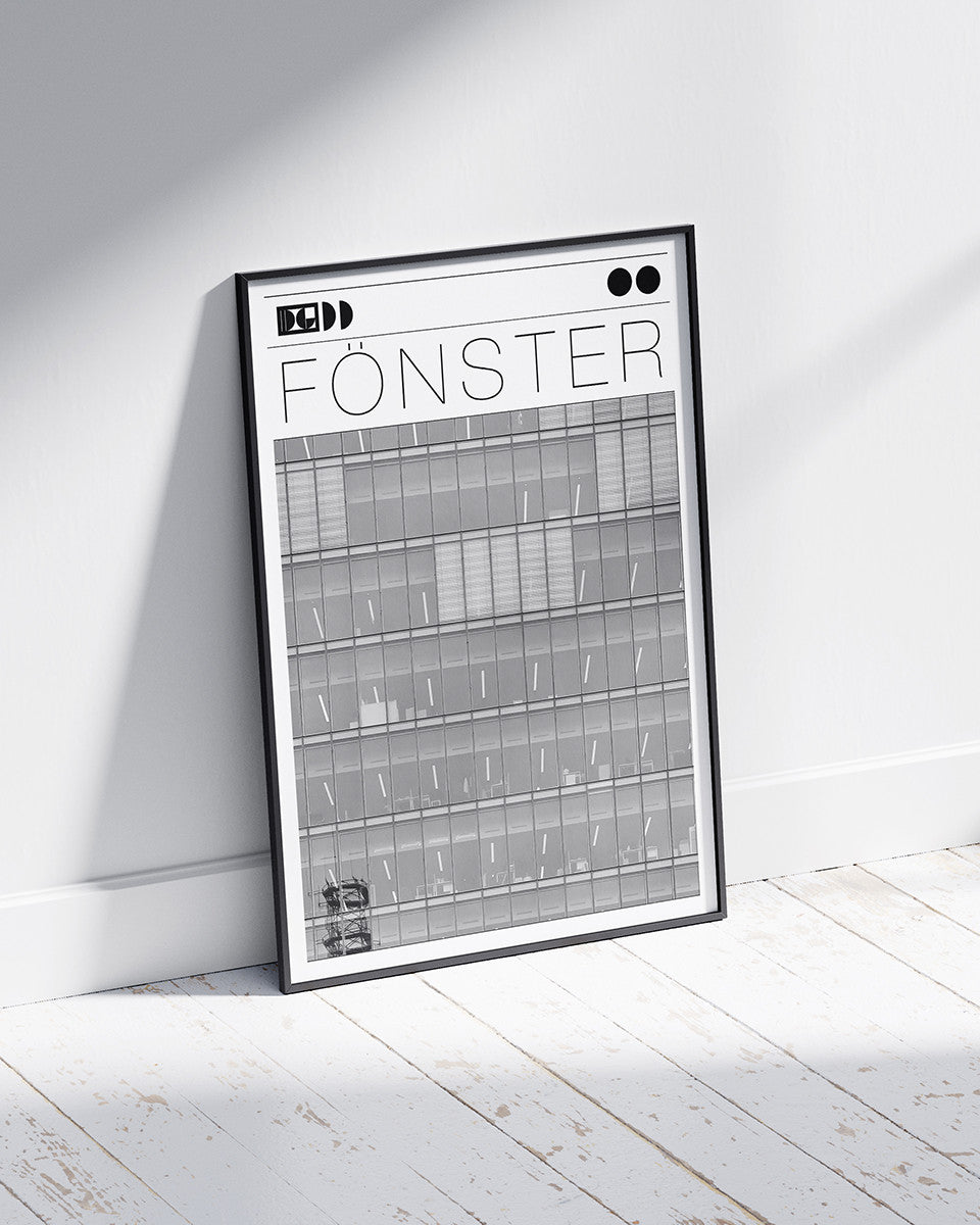 FÖNSTER - LDG_Seoul 엘디지서울 - CAVA LIFE