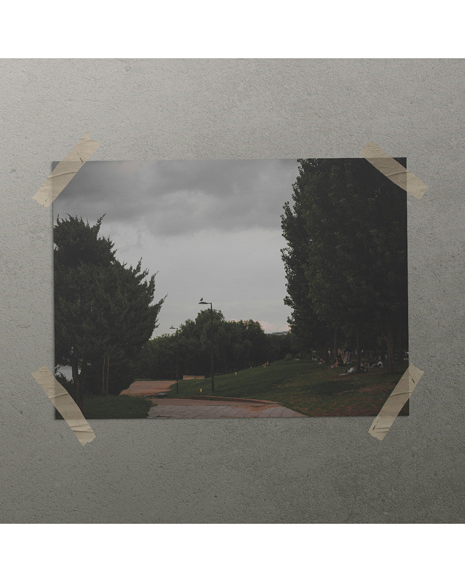 Vibes - LDG_Seoul 엘디지서울 - CAVA LIFE