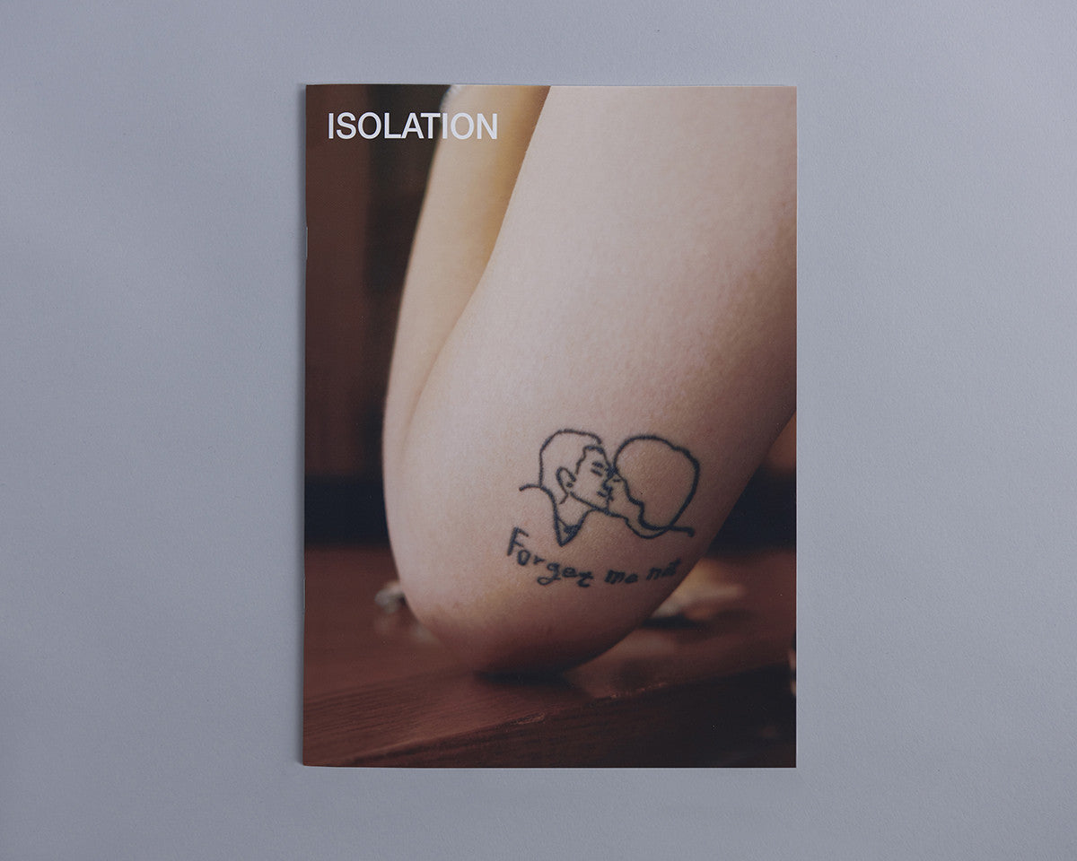 아이솔레이션 - Sunik Kim 김선익 - CAVA LIFE