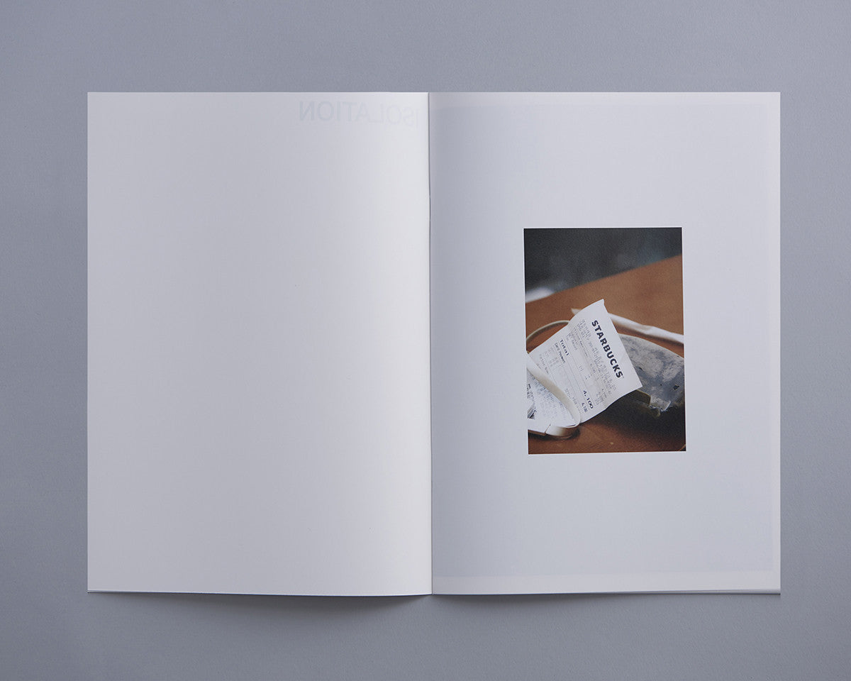 아이솔레이션 - Sunik Kim 김선익 - CAVA LIFE