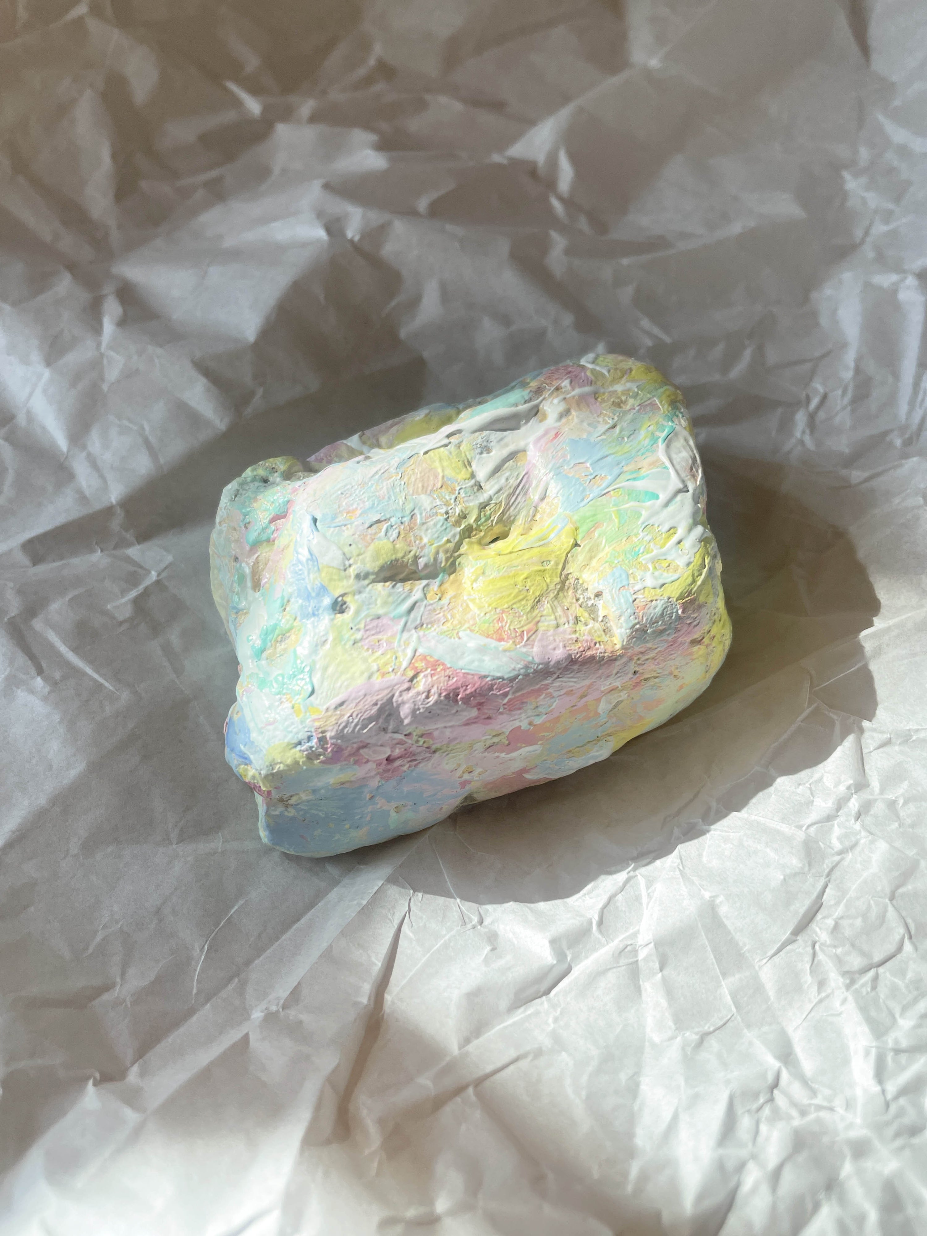 Drop Pierre 028 - boseol 보설 - CAVA LIFE