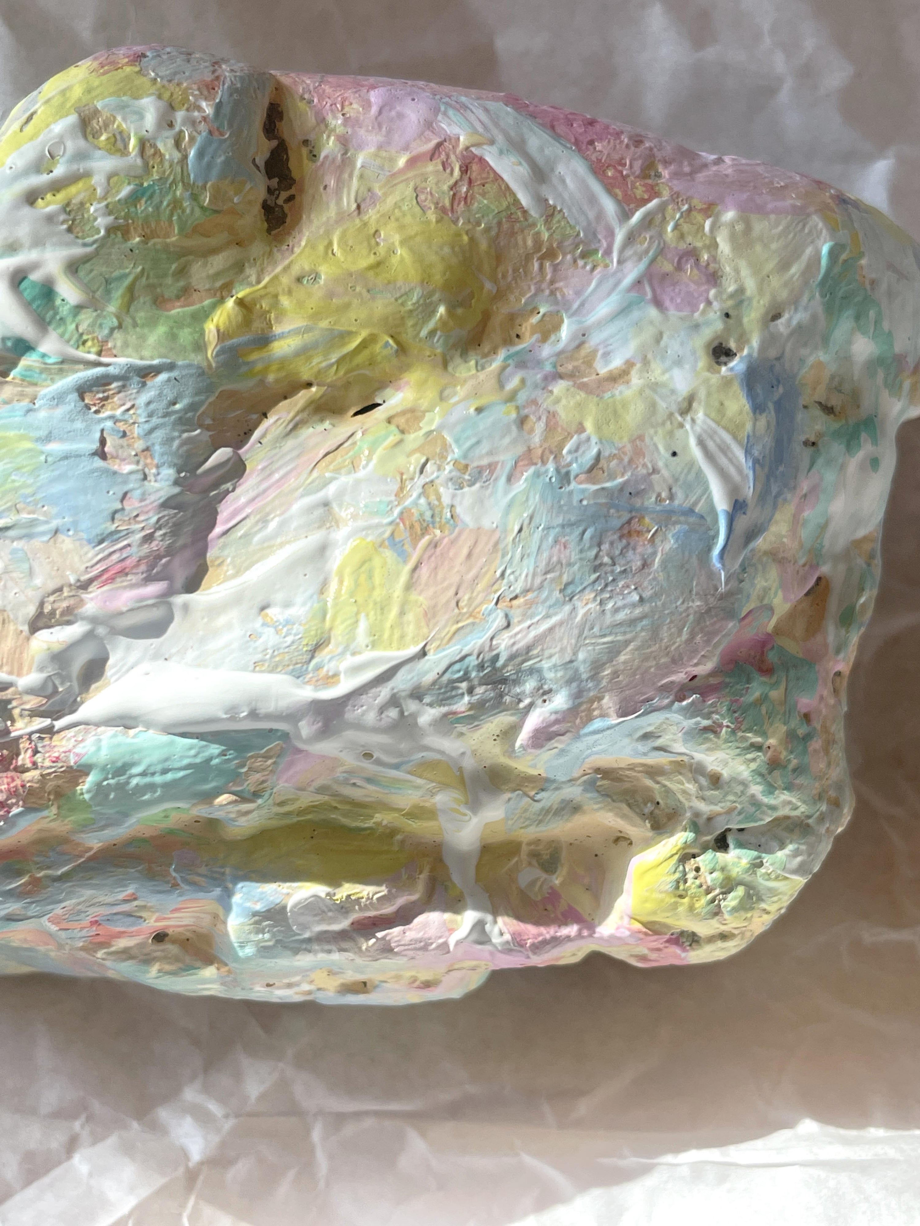 Drop Pierre 028 - boseol 보설 - CAVA LIFE