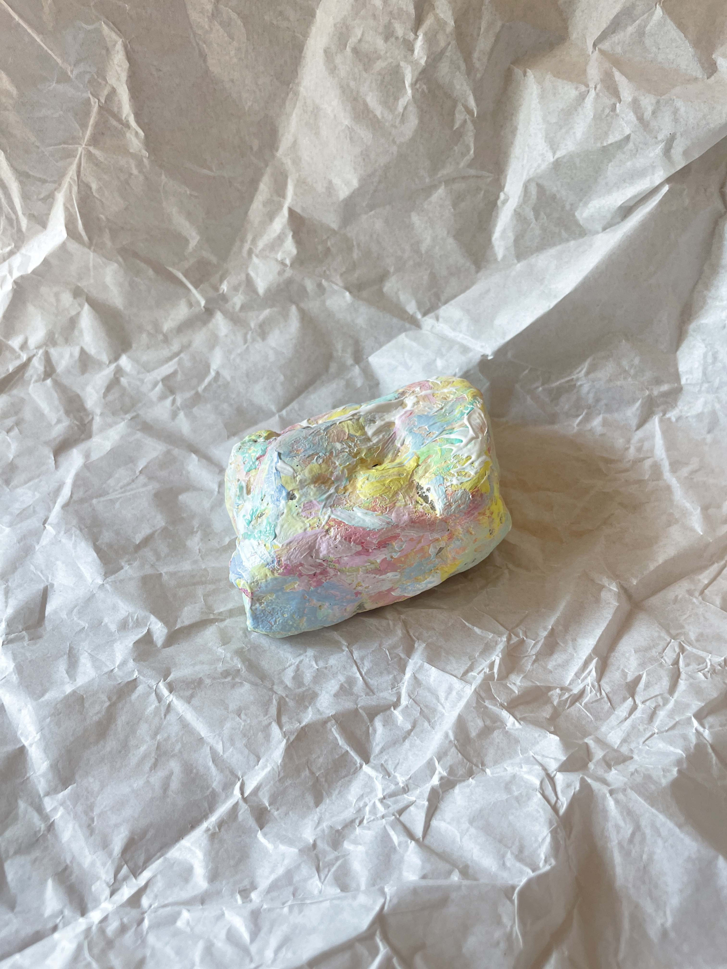 Drop Pierre 028 - boseol 보설 - CAVA LIFE