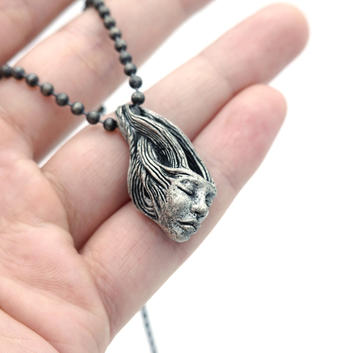 내가 이해해 볼게.[ necklace ] - O-DAE - CAVA LIFE