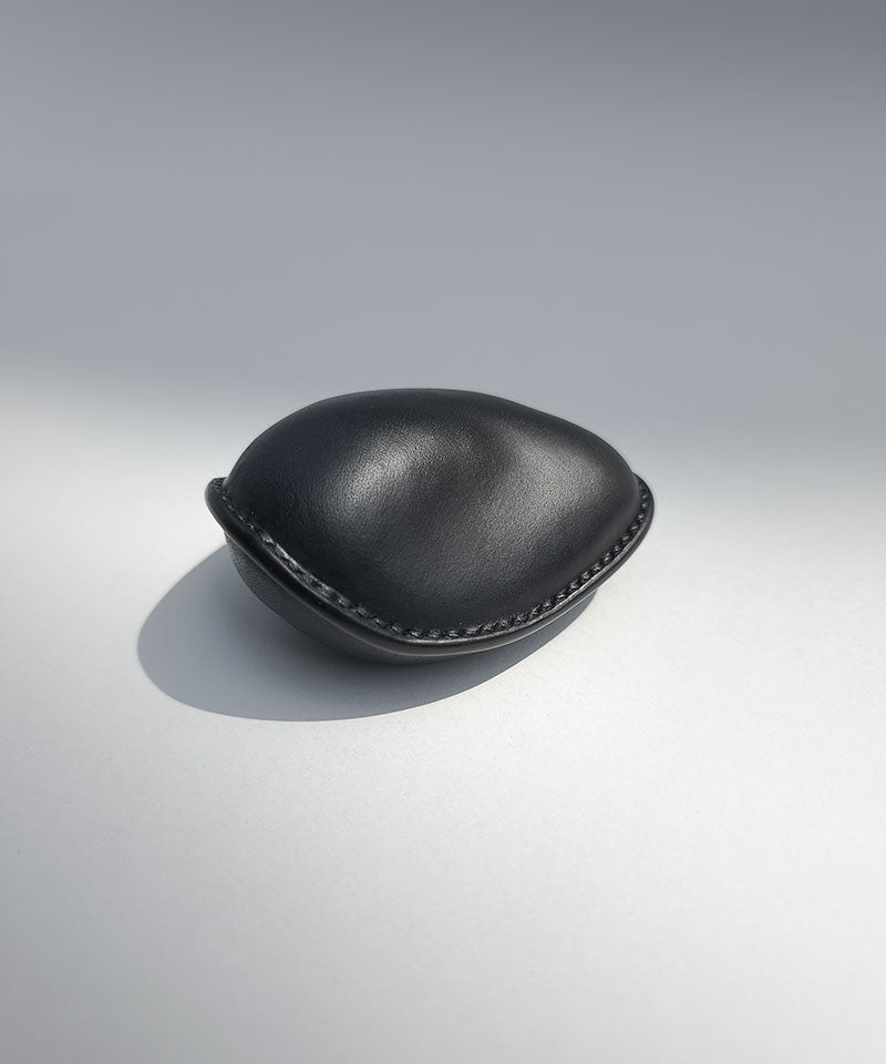 Leather Stone -Black [M003] (レザーストーン)