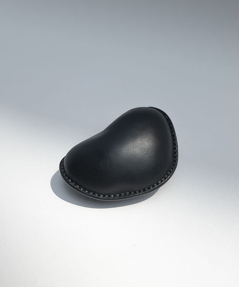 Leather Stone -Black [M003] (レザーストーン)