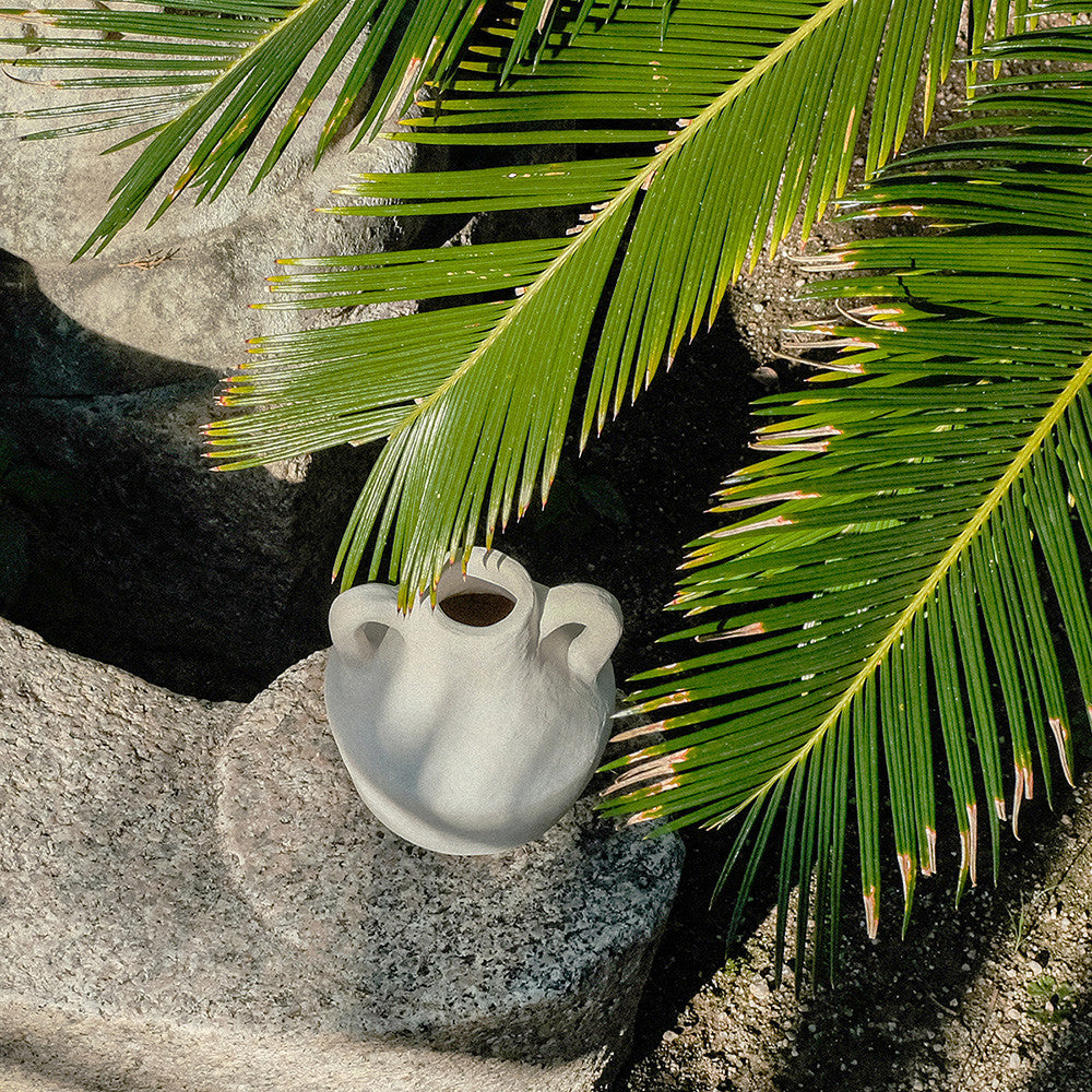 러버 러버 베이스 - LILY CERAMICS 백합도자기 - CAVA LIFE