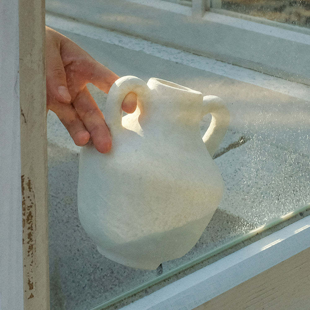 러버 러버 베이스 - LILY CERAMICS 백합도자기 - CAVA LIFE