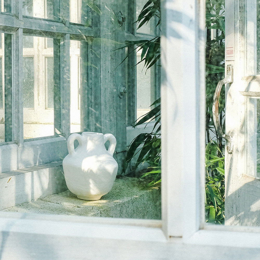 러버 러버 베이스 - LILY CERAMICS 백합도자기 - CAVA LIFE