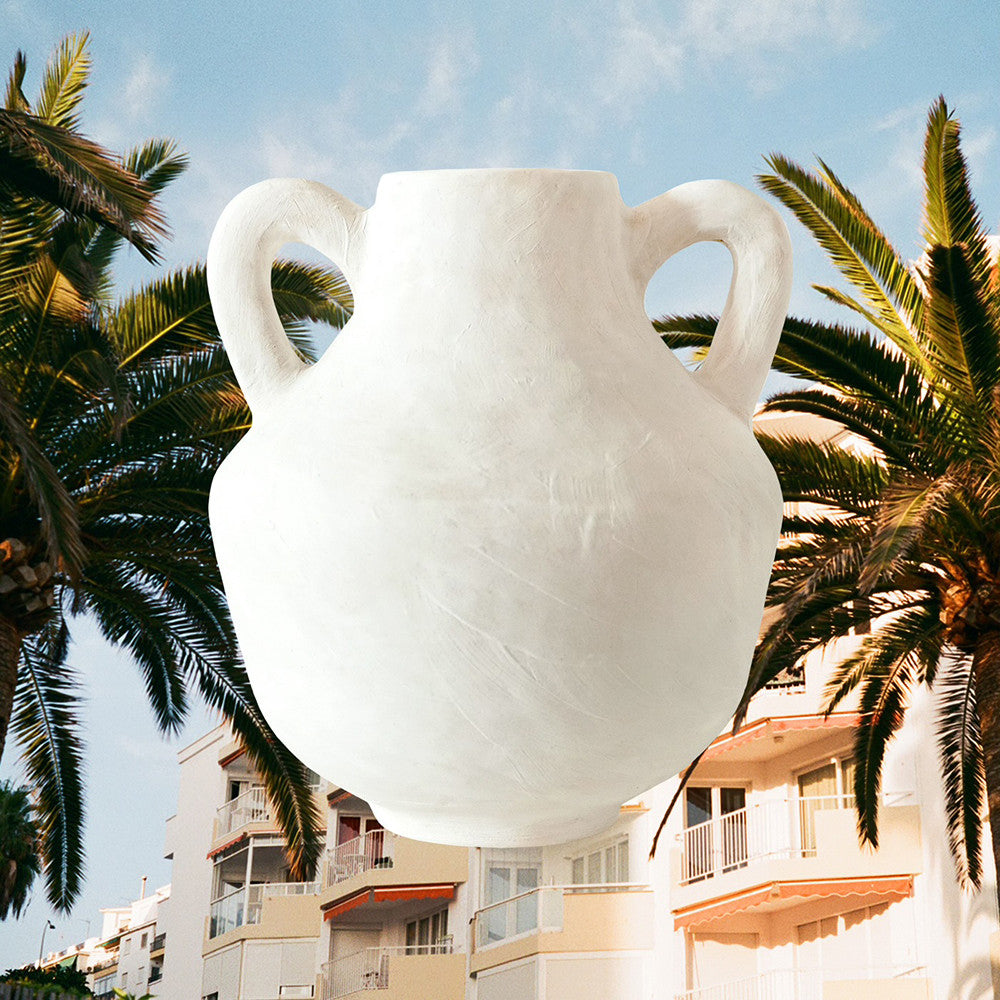 러버 러버 베이스 - LILY CERAMICS 백합도자기 - CAVA LIFE