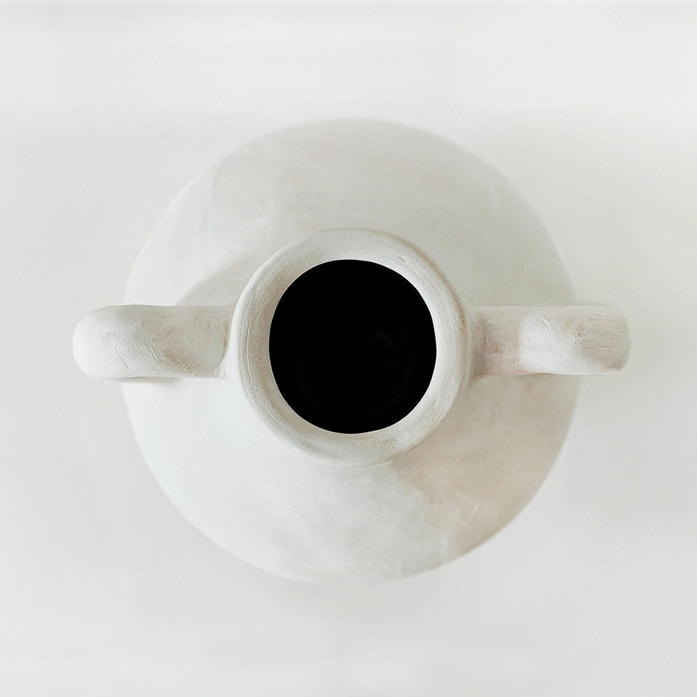 러버 러버 베이스 - LILY CERAMICS 백합도자기 - CAVA LIFE