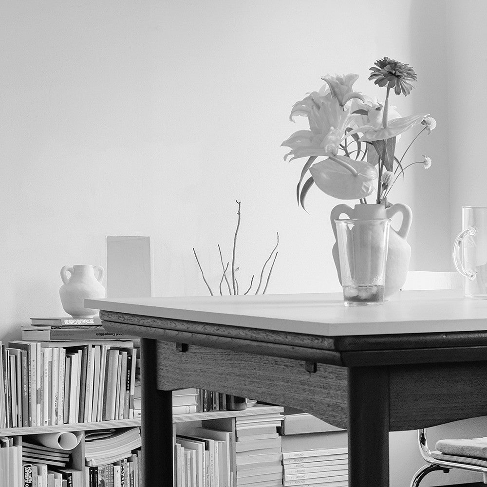 러버 러버 베이스 - LILY CERAMICS 백합도자기 - CAVA LIFE