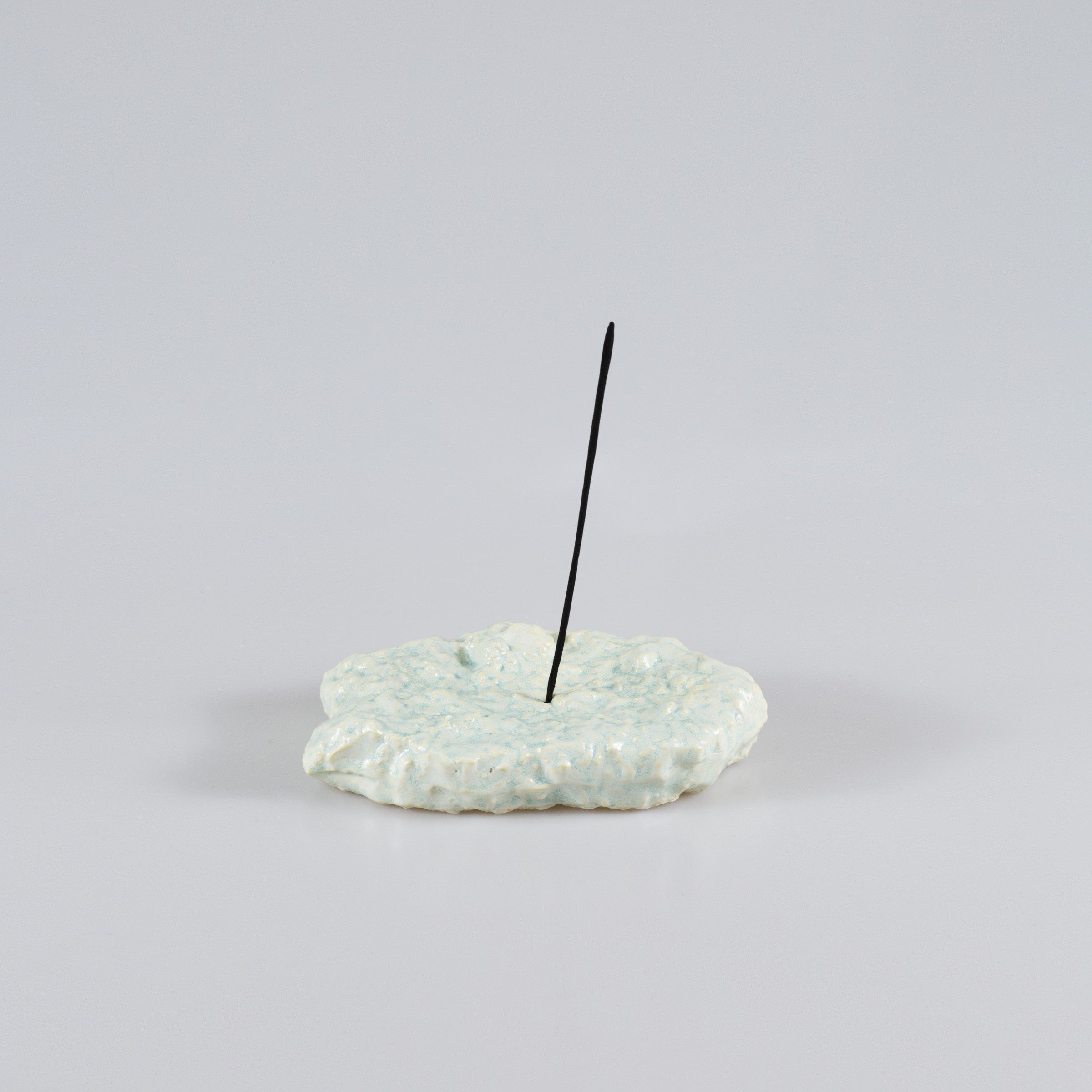 SAI 001 민트 인센스,캔들 홀더 - SAI 사이 - CAVA LIFE