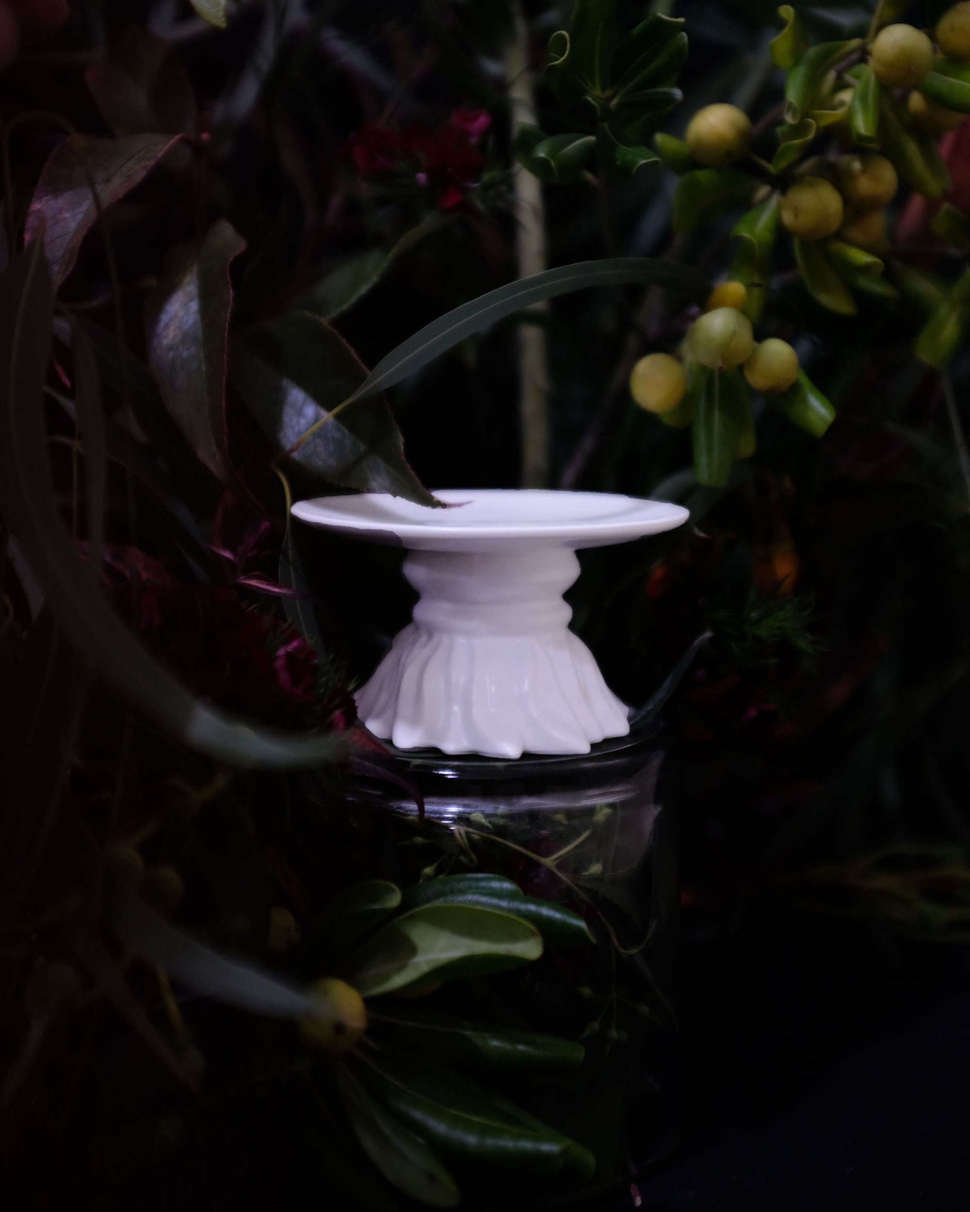 미니 트레이 테이블 - tmm 틈 - CAVA LIFE