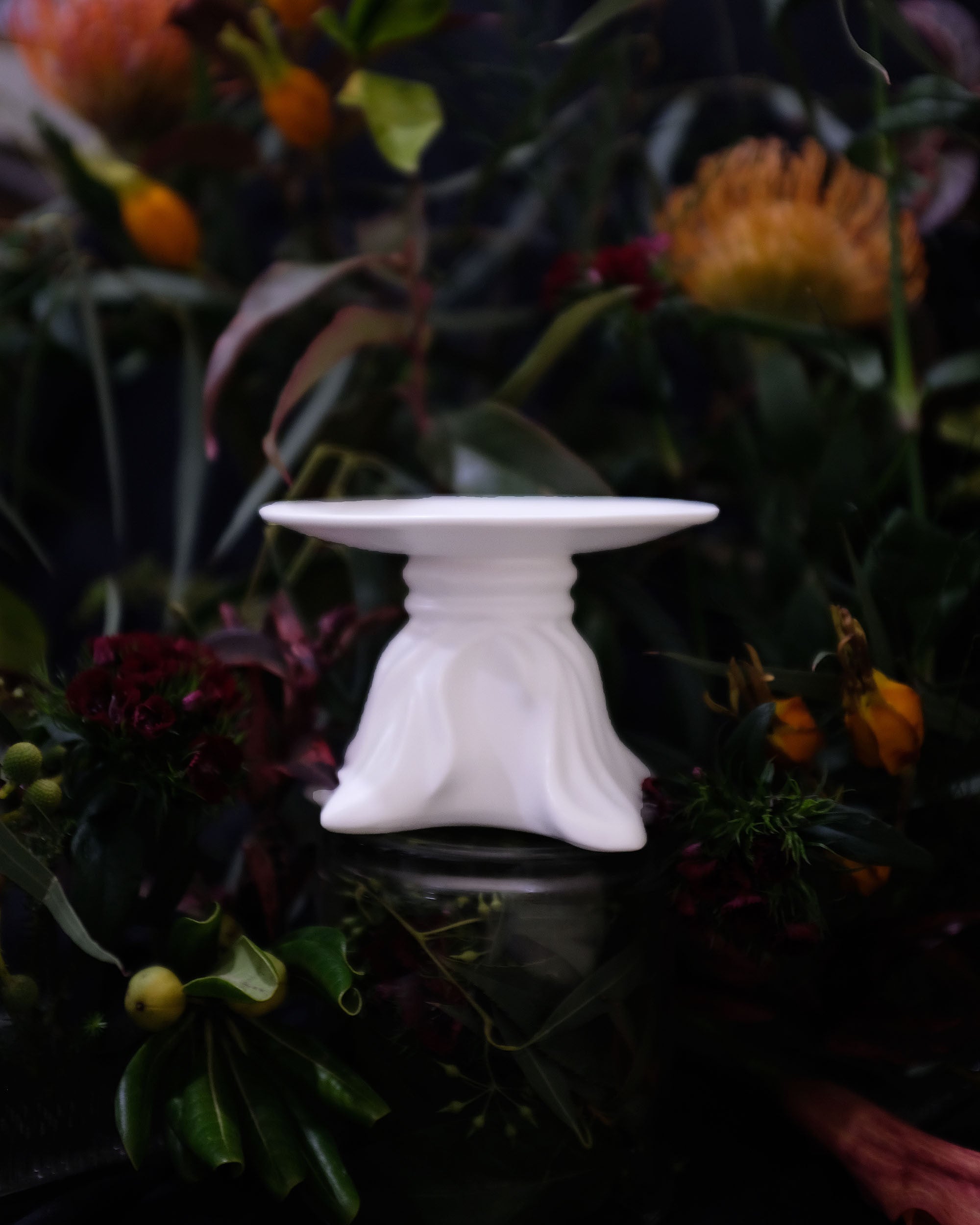 미니 트레이 테이블 - tmm 틈 - CAVA LIFE