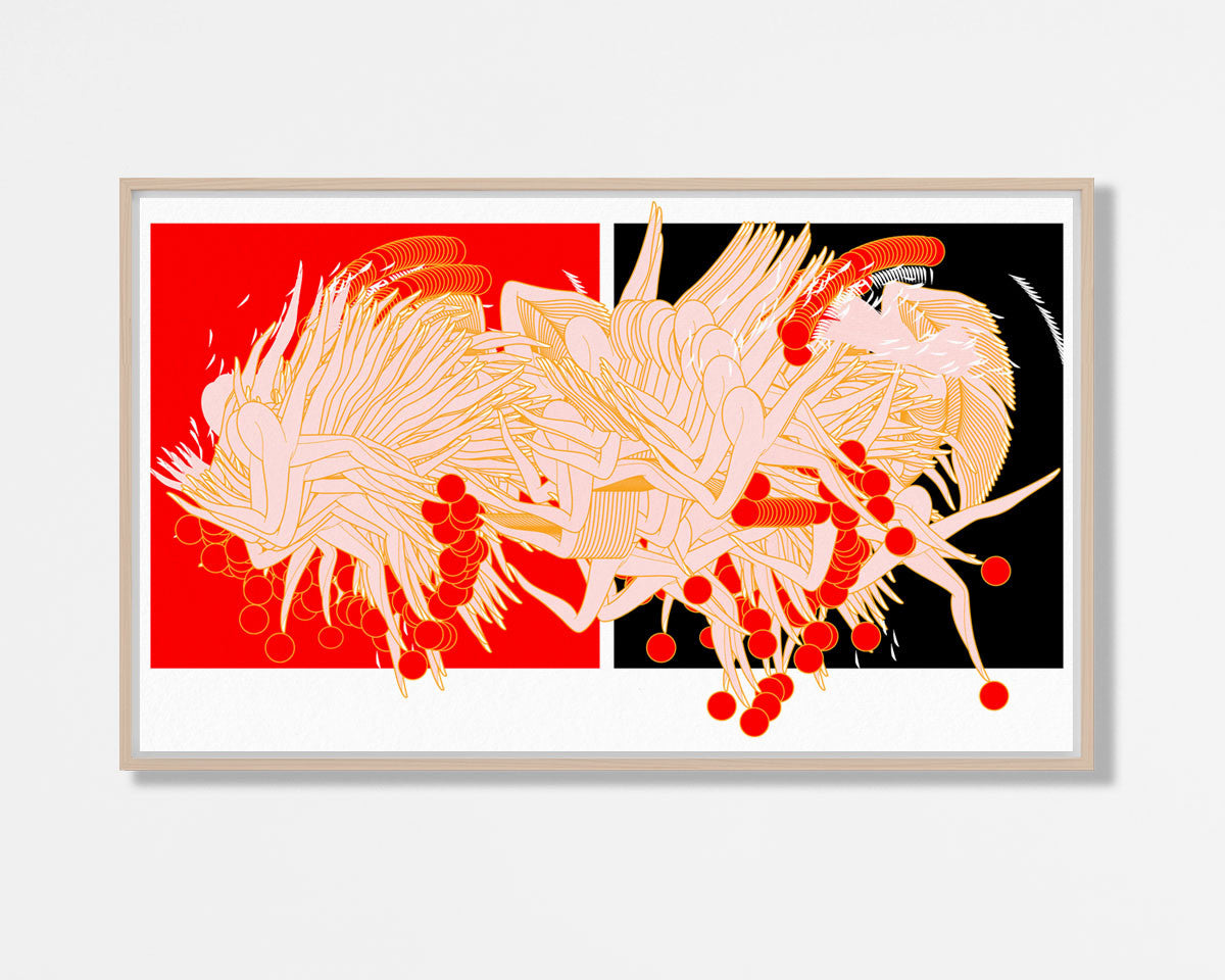 고요한 언어, 음악 - silent language 이지후 / 고요한 언어 - CAVA LIFE