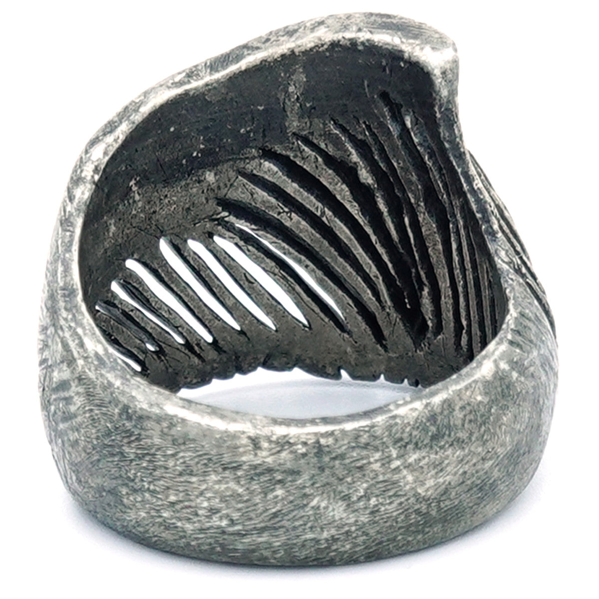 파도의 머리카락.[ ring ] - O-DAE - CAVA LIFE