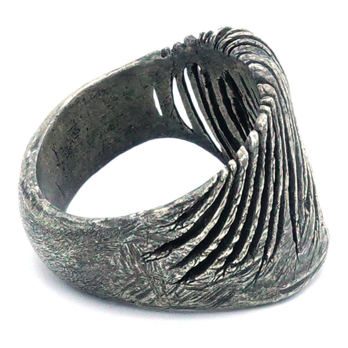 파도의 머리카락.[ ring ] - O-DAE - CAVA LIFE