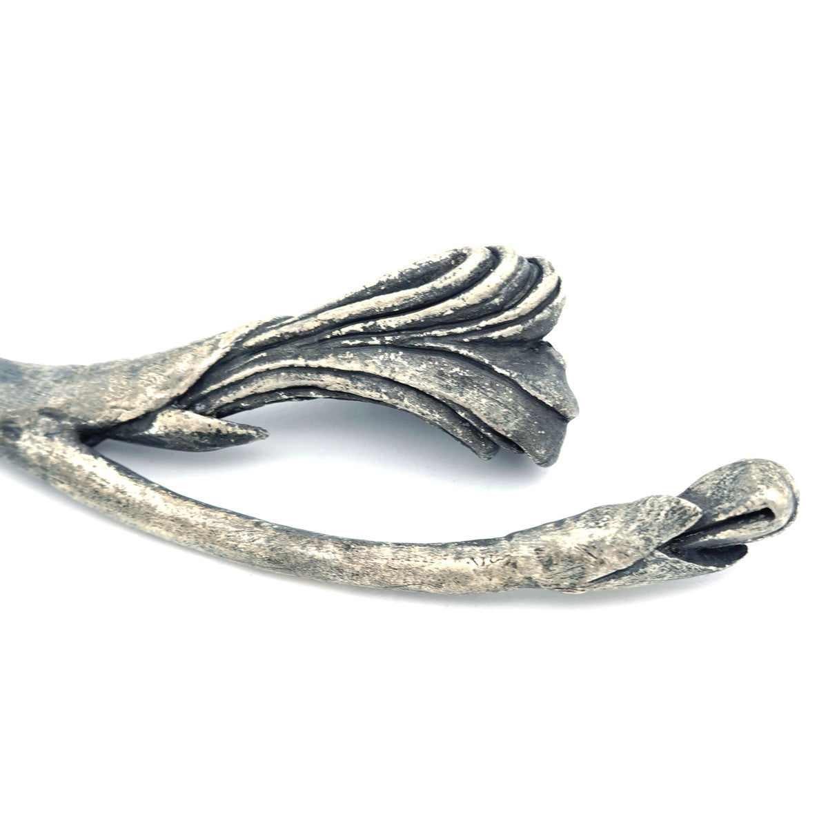 덜 피어난 프리지아.[ necklace ] - O-DAE - CAVA LIFE